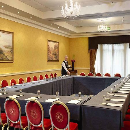Clyde Court Hotel Dublin Zewnętrze zdjęcie