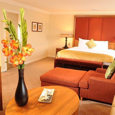 Clyde Court Hotel Dublin Pokój zdjęcie