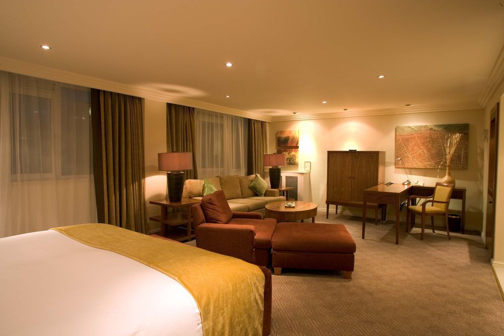Clyde Court Hotel Dublin Pokój zdjęcie