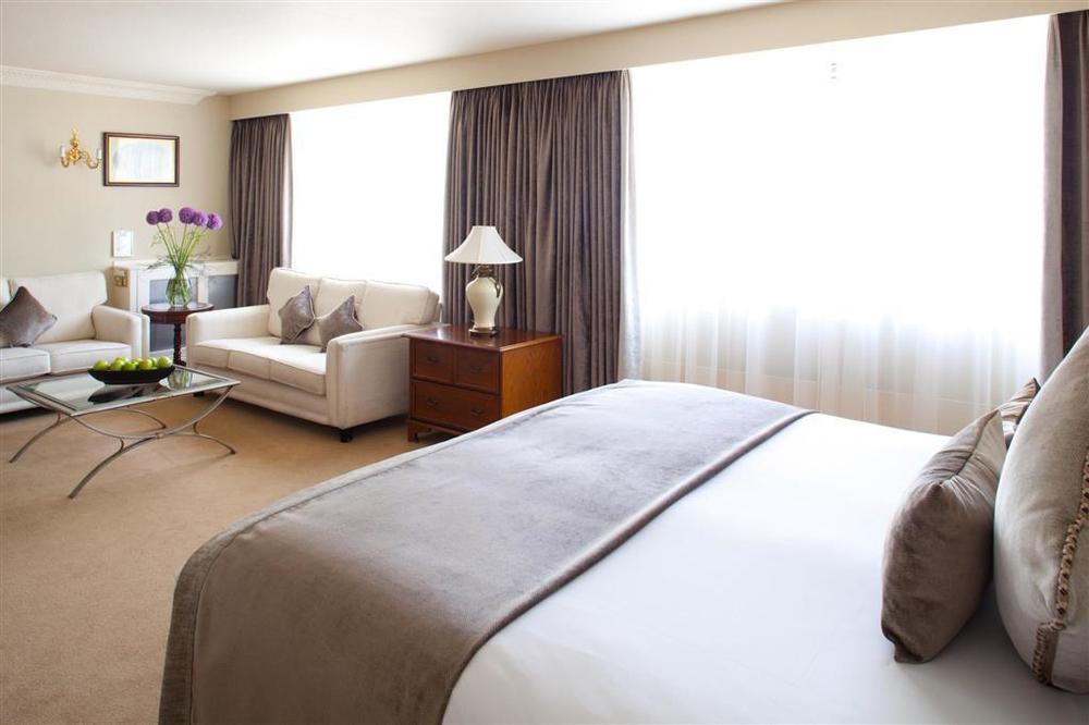 Clyde Court Hotel Dublin Pokój zdjęcie