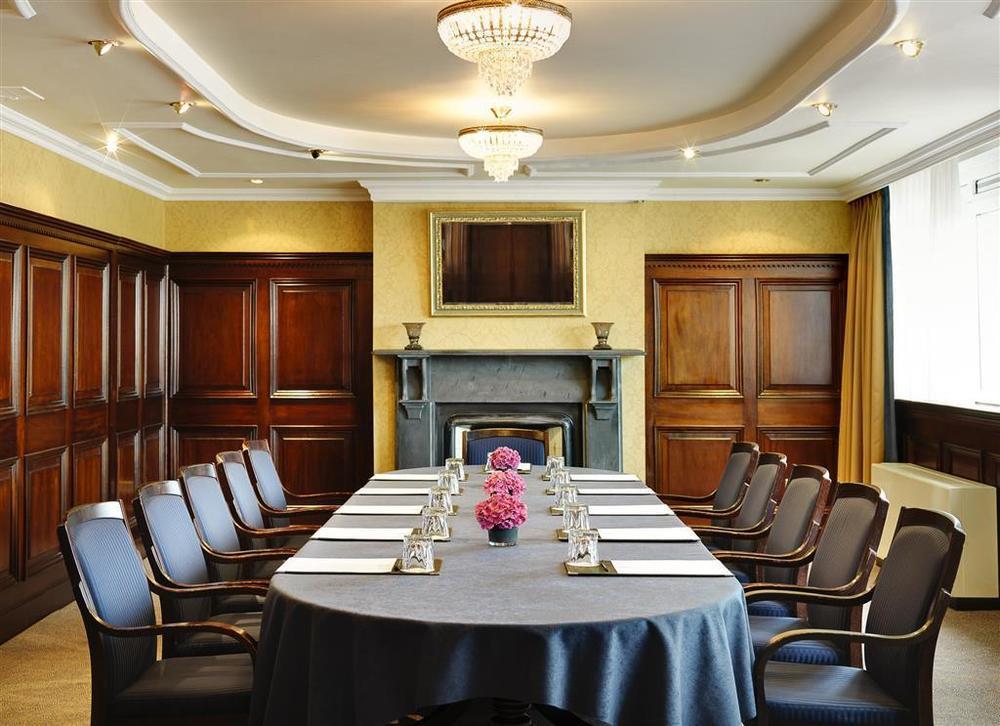 Clyde Court Hotel Dublin Zewnętrze zdjęcie