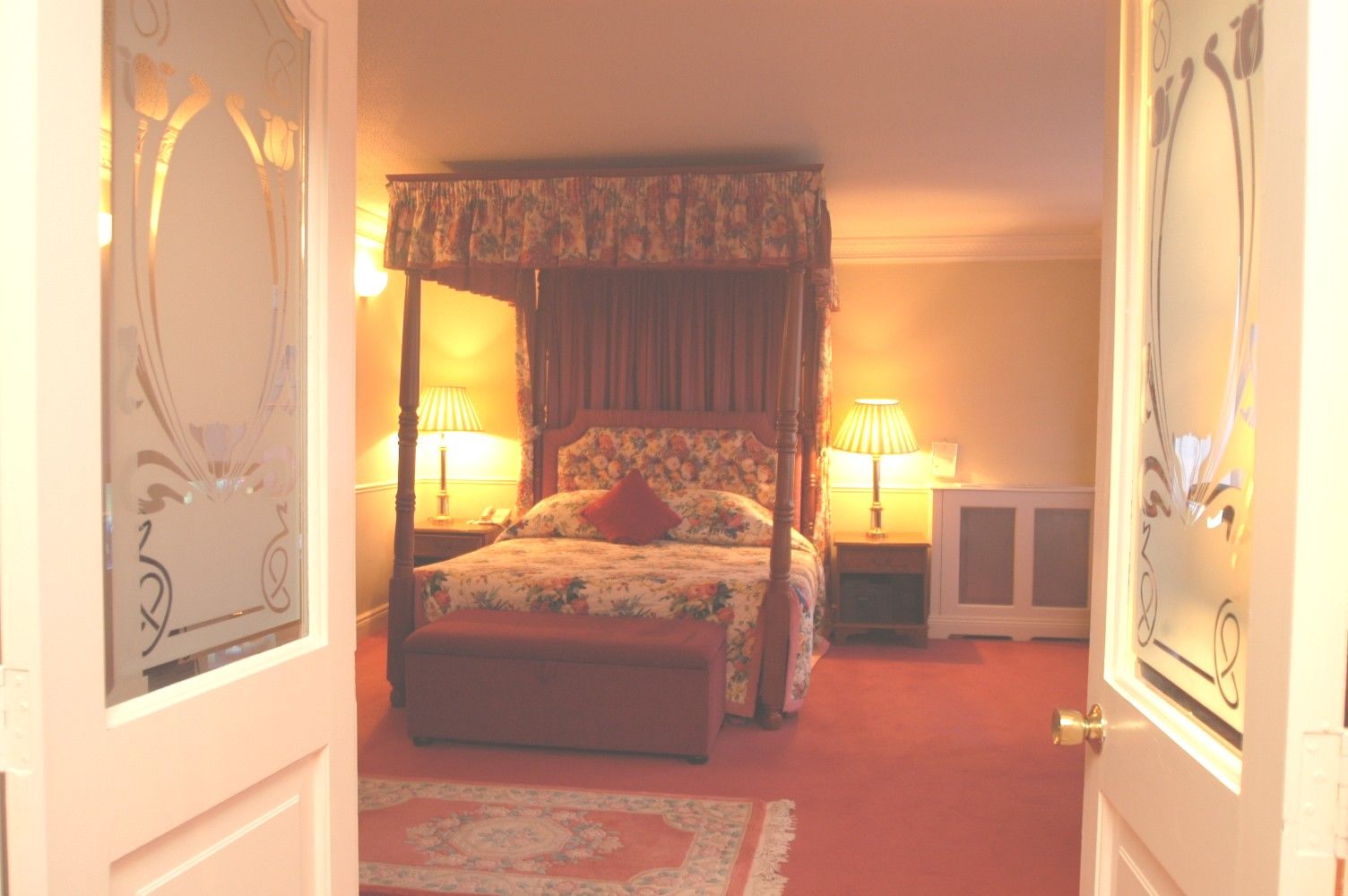 Clyde Court Hotel Dublin Zewnętrze zdjęcie