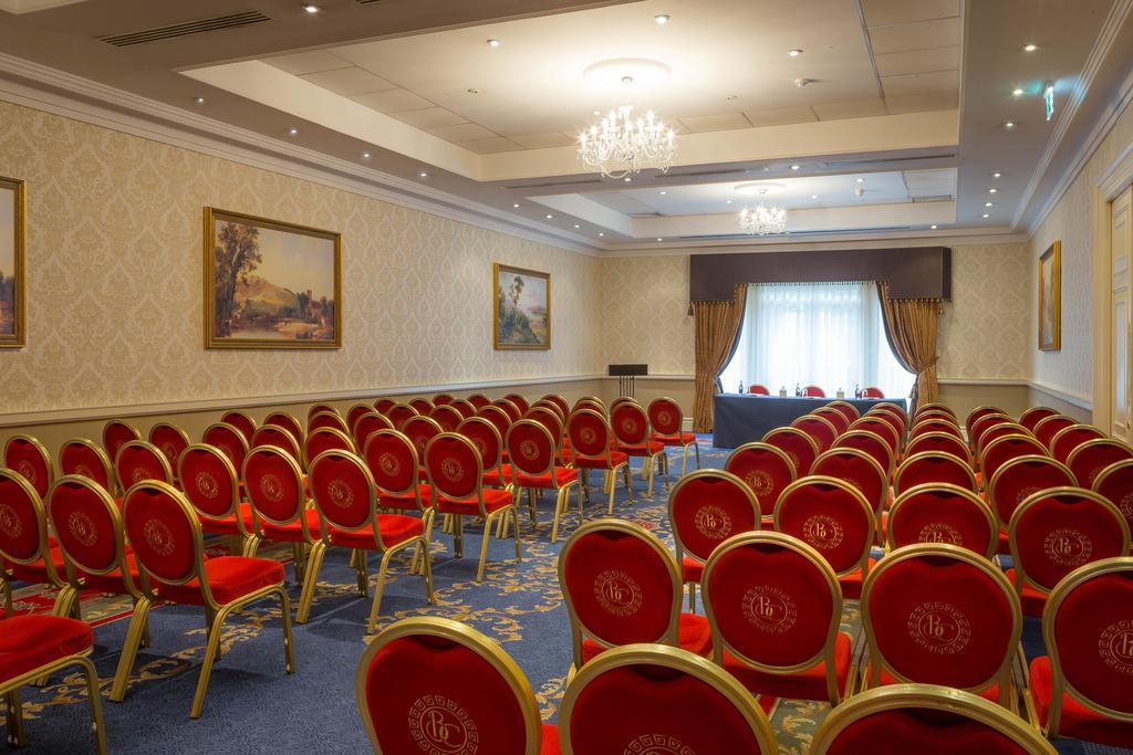 Clyde Court Hotel Dublin Zewnętrze zdjęcie