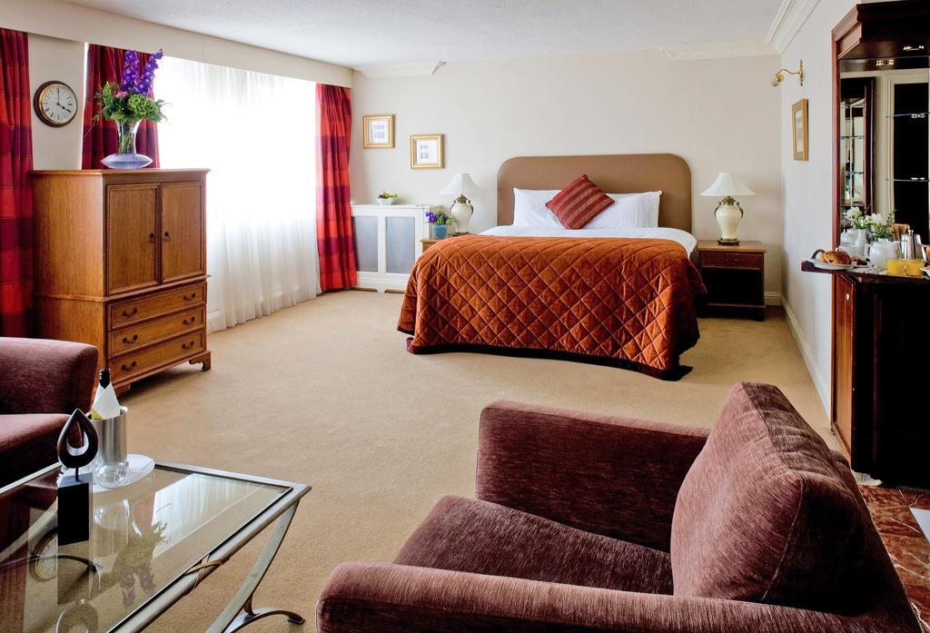 Clyde Court Hotel Dublin Pokój zdjęcie