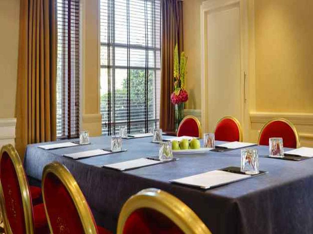 Clyde Court Hotel Dublin Zewnętrze zdjęcie