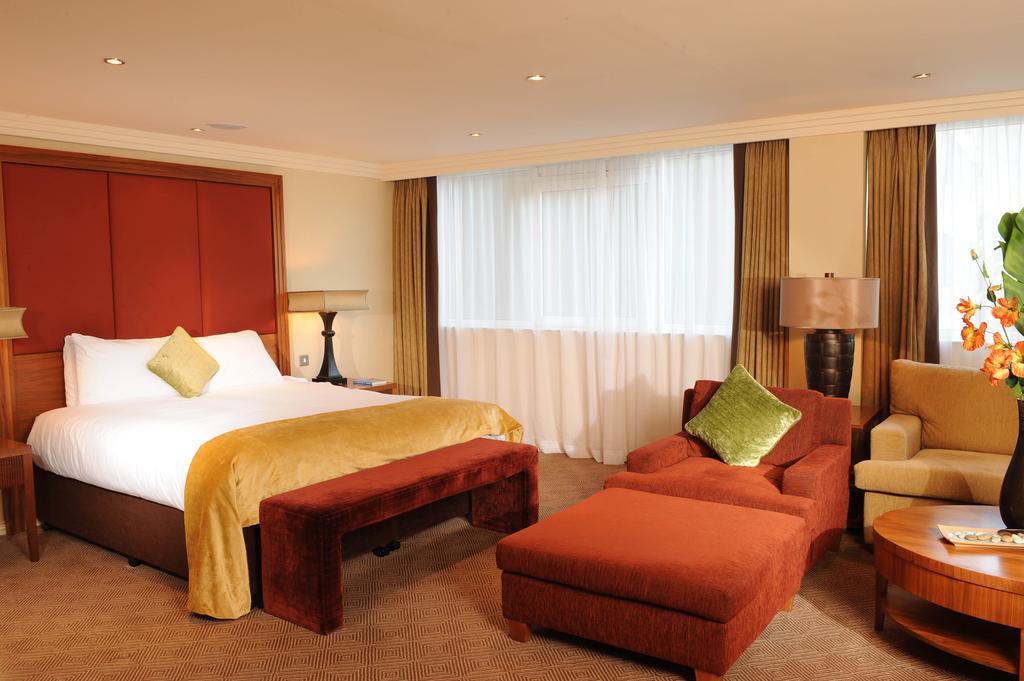 Clyde Court Hotel Dublin Zewnętrze zdjęcie
