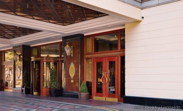Clyde Court Hotel Dublin Zewnętrze zdjęcie