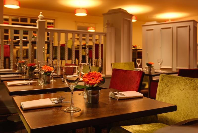 Clyde Court Hotel Dublin Zewnętrze zdjęcie