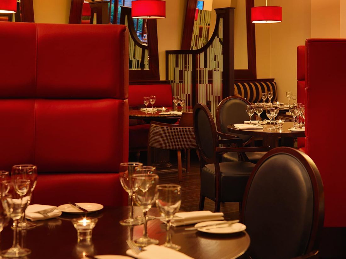 Clyde Court Hotel Dublin Zewnętrze zdjęcie