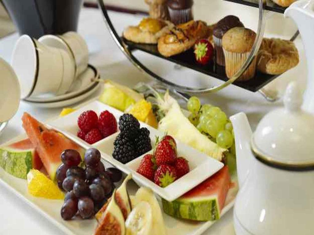 Clyde Court Hotel Dublin Zewnętrze zdjęcie