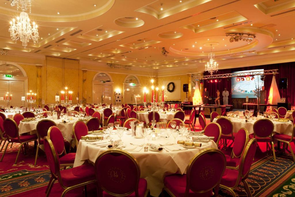 Clyde Court Hotel Dublin Zewnętrze zdjęcie