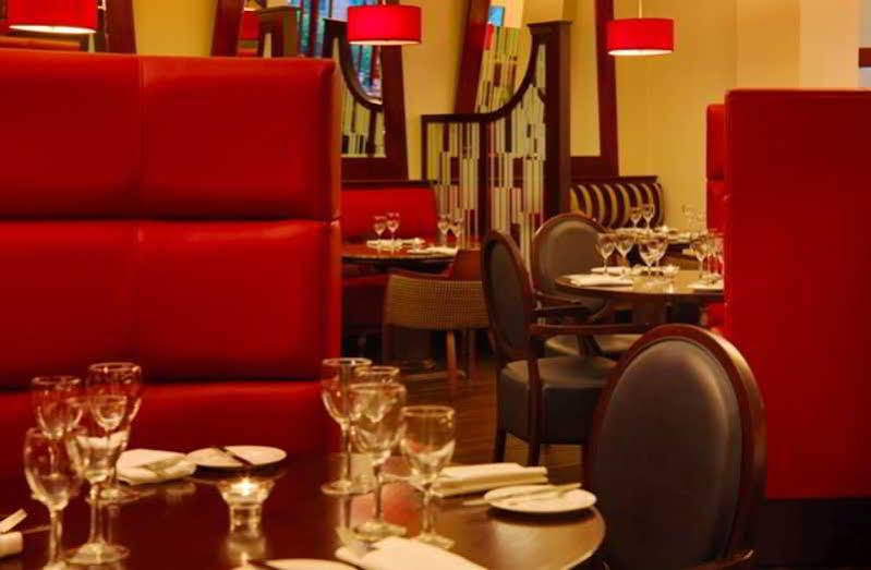 Clyde Court Hotel Dublin Zewnętrze zdjęcie