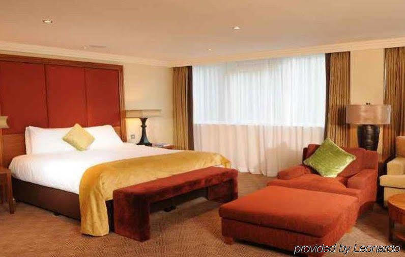 Clyde Court Hotel Dublin Zewnętrze zdjęcie