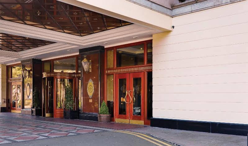 Clyde Court Hotel Dublin Zewnętrze zdjęcie