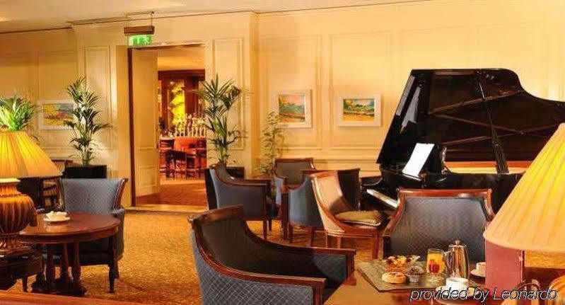 Clyde Court Hotel Dublin Zewnętrze zdjęcie