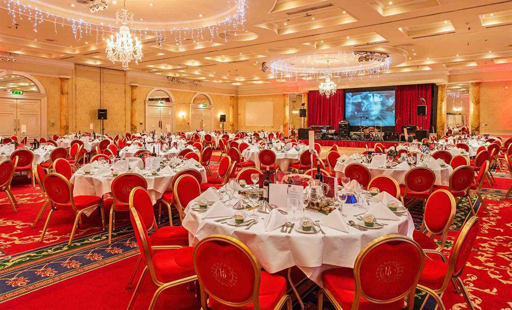 Clyde Court Hotel Dublin Zewnętrze zdjęcie